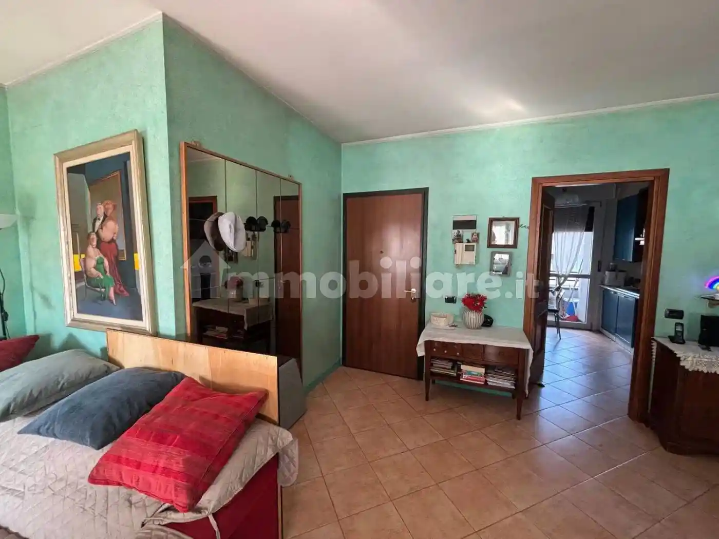 Appartamento in vendita a Sassuolo