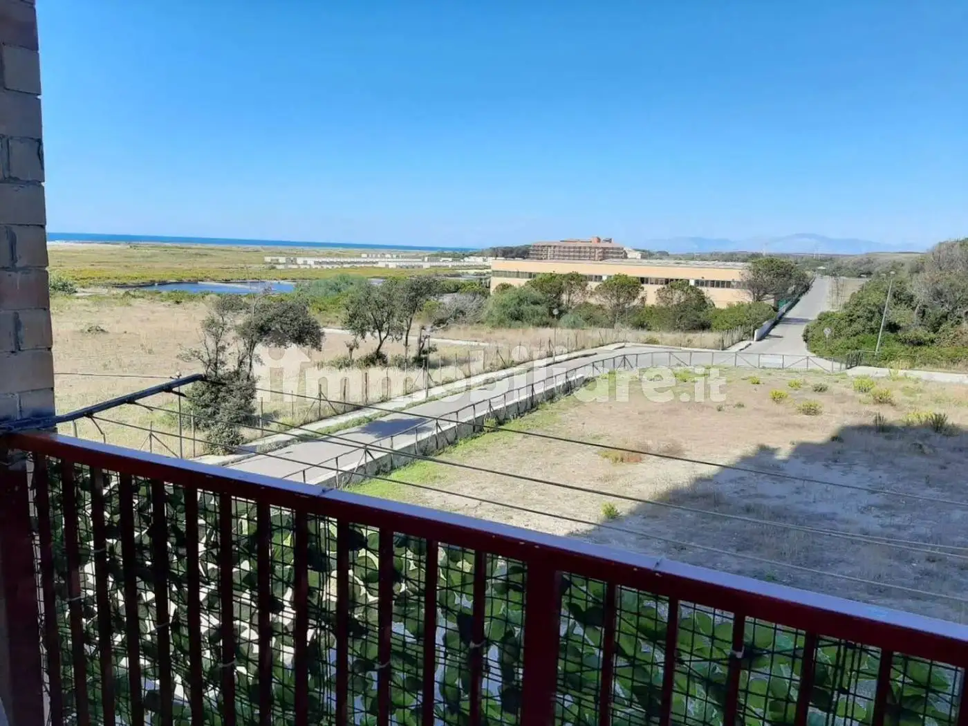 Appartamento in vendita a Castel Volturno