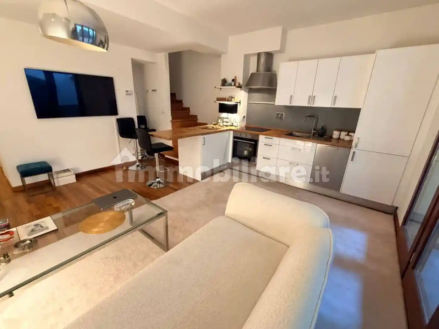 Trilocale piazzale di Porta Romana, Michelangelo - Poggio Imperiale, Firenze - foto 2