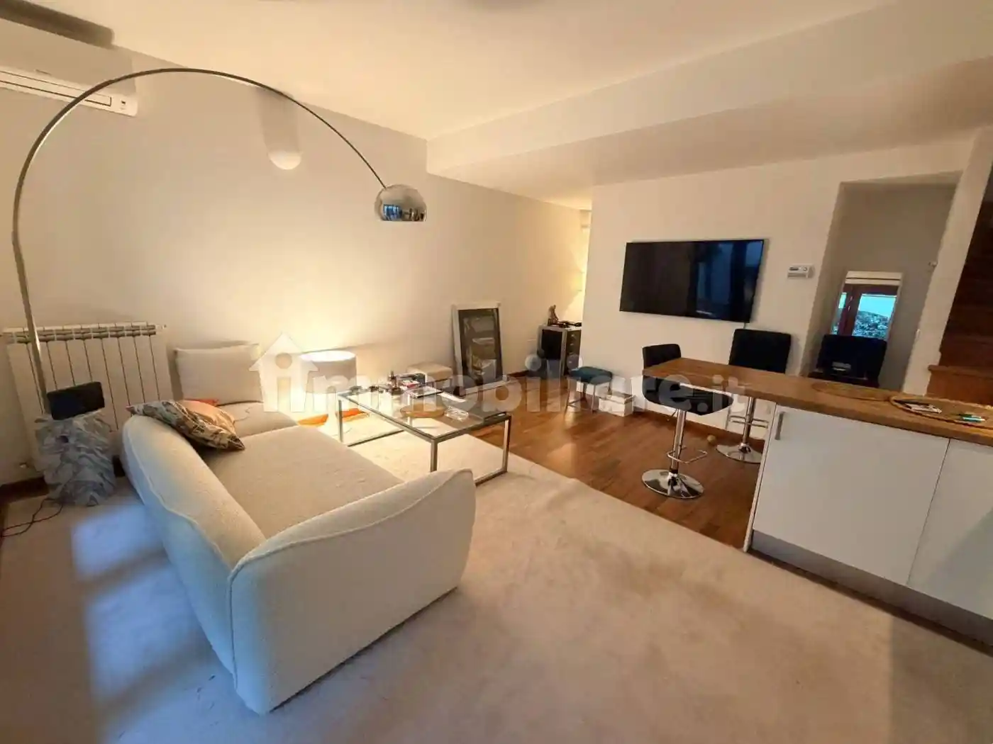 Trilocale piazzale di Porta Romana, Michelangelo - Poggio Imperiale, Firenze - foto 3