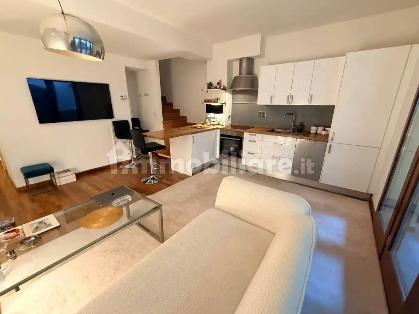 Trilocale piazzale di Porta Romana, Michelangelo - Poggio Imperiale, Firenze - foto 4