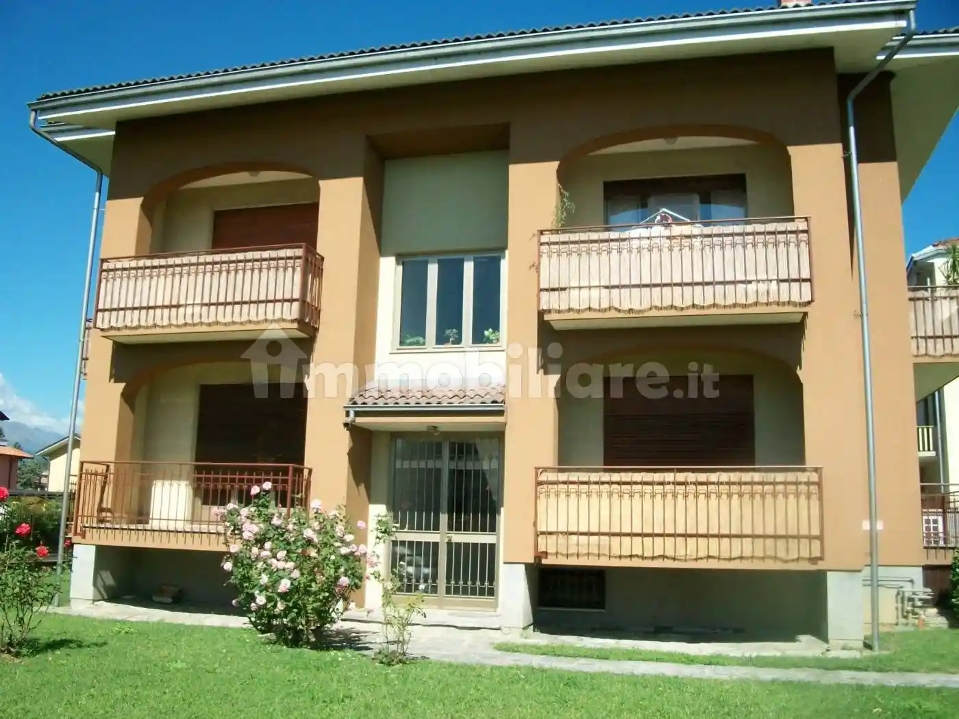 Appartamento in vendita a Ivrea