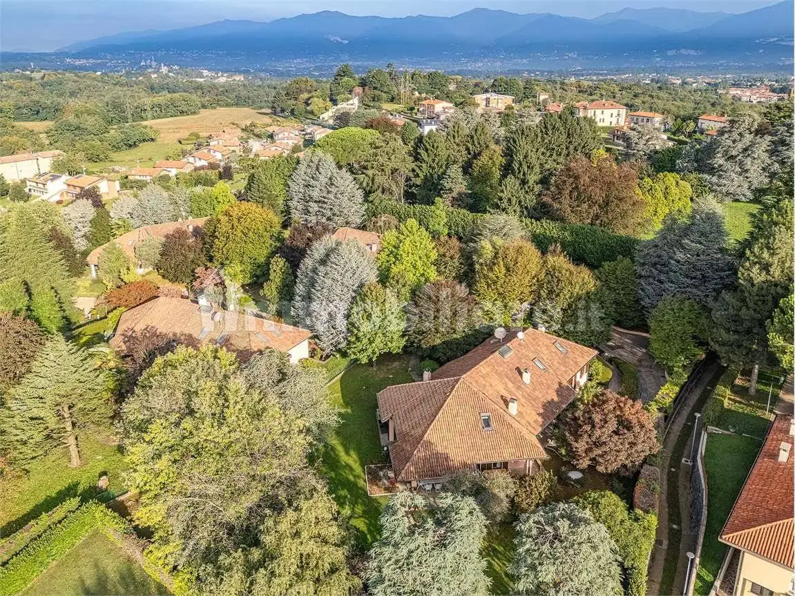 Villa unifamiliare via Bulciago , 11, Centro, Barzago - foto 3