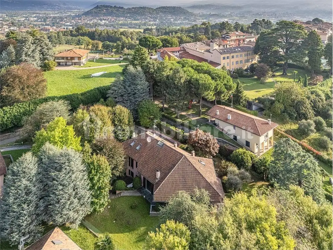 Villa unifamiliare via Bulciago , 11, Centro, Barzago - foto 5