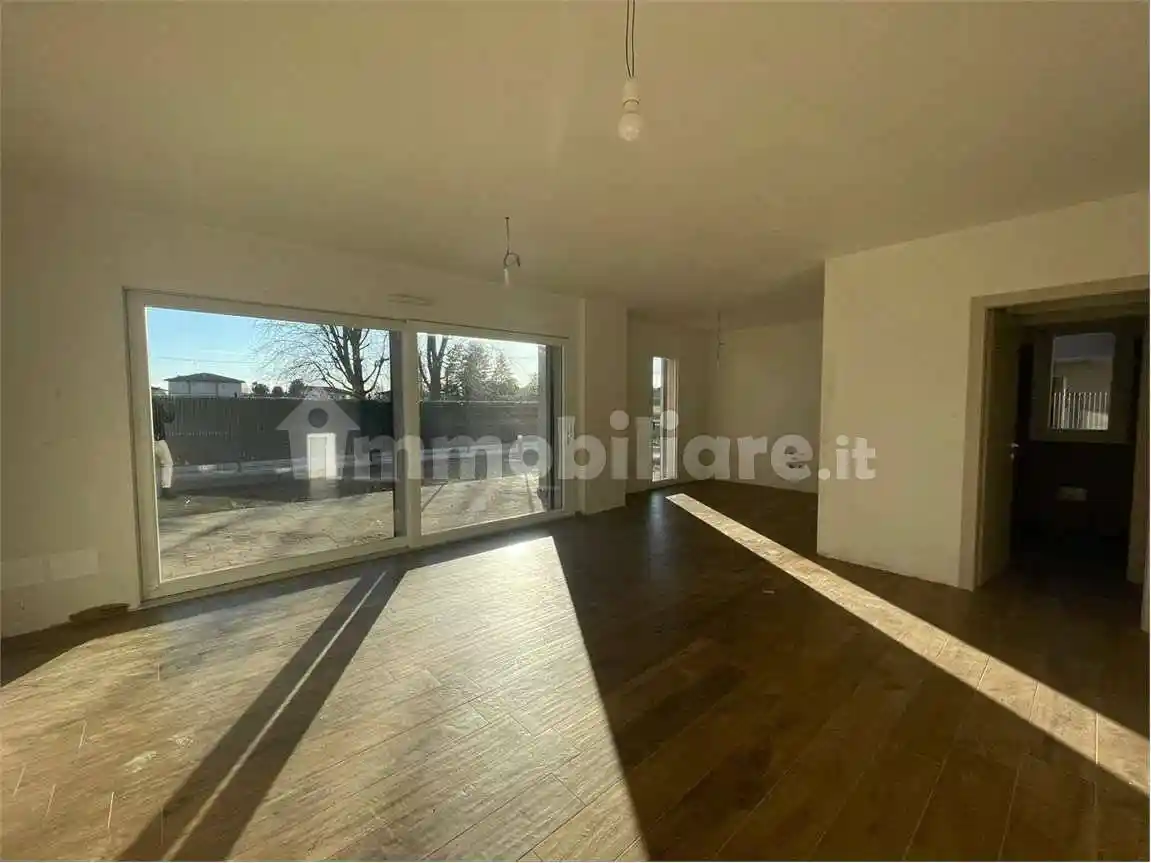 Appartamento in vendita a Olgiate Comasco