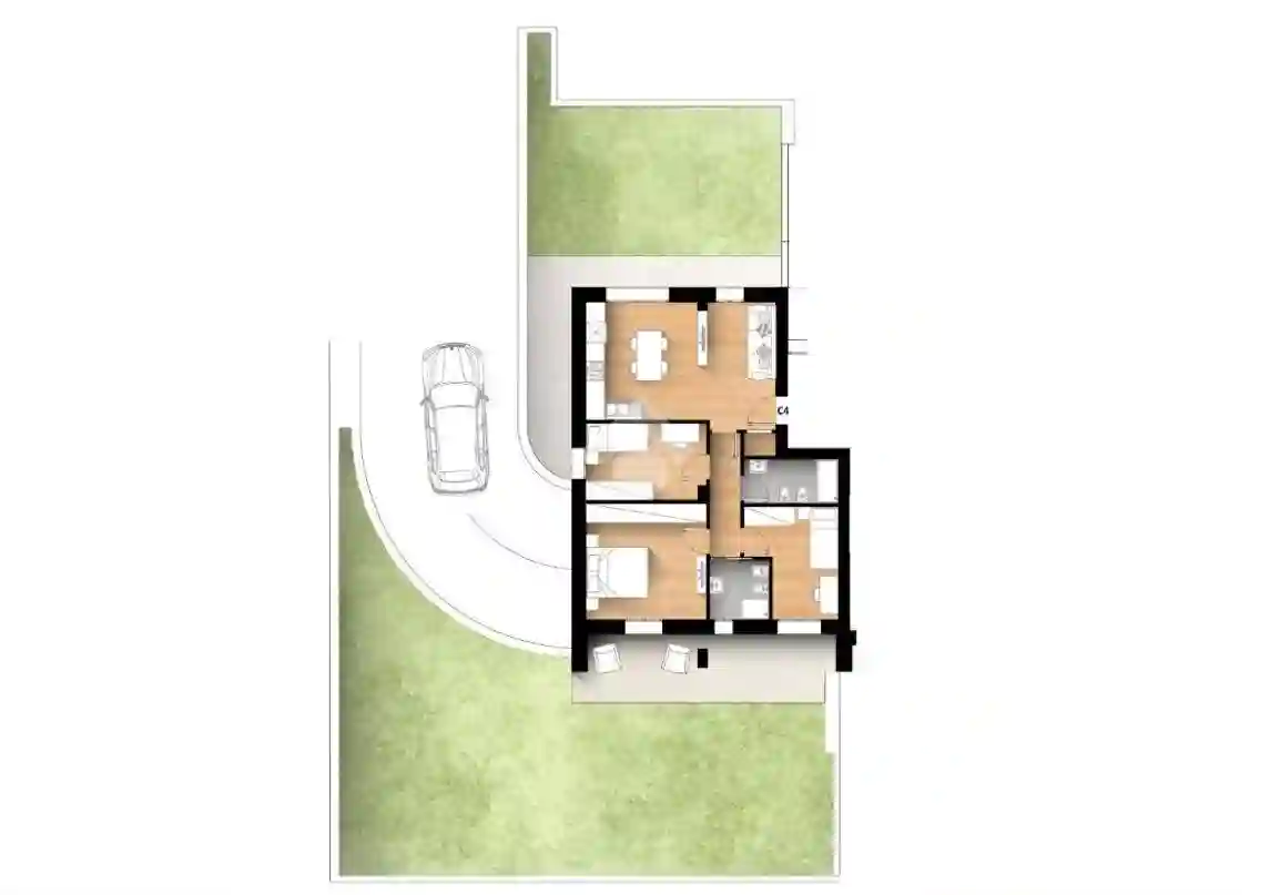 Appartamento - foto 5