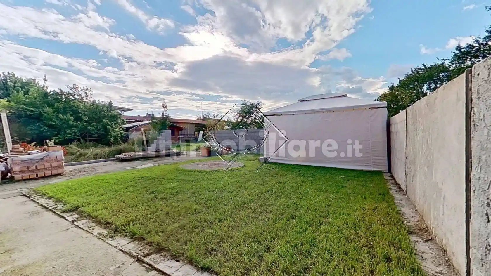 Terratetto unifamiliare via San Colombano, Badia a Settimo, San Colombano, Scandicci - foto 5