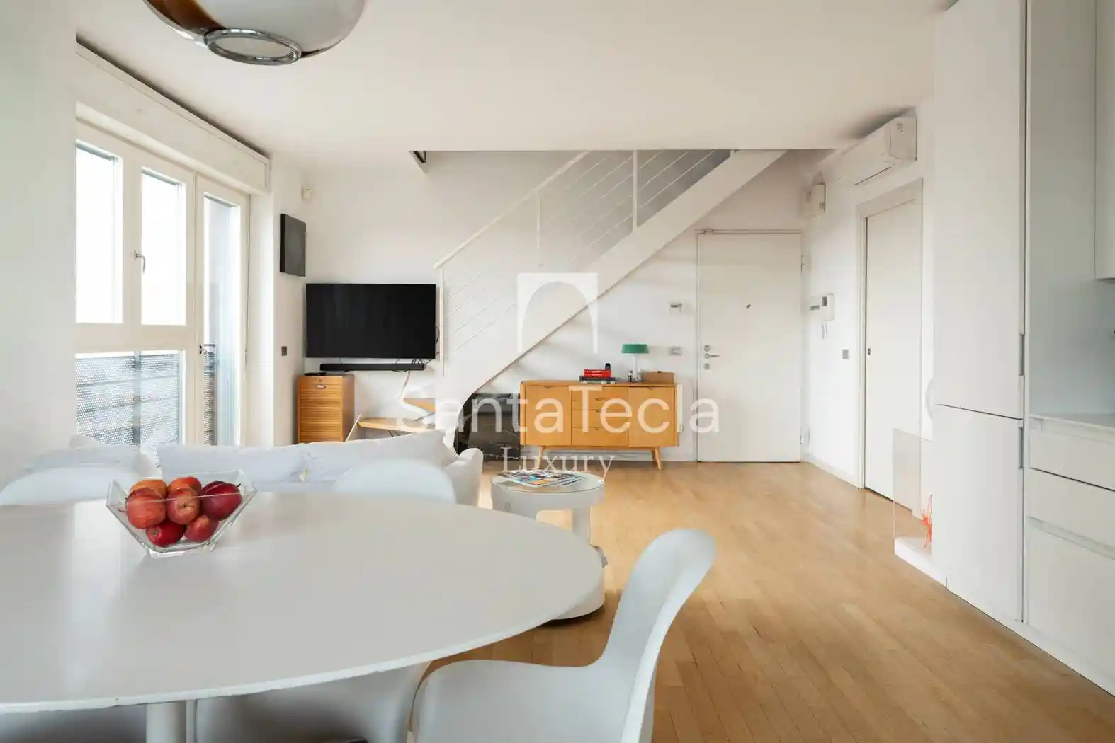 Attico via Savona, Solari, Milano - foto 2