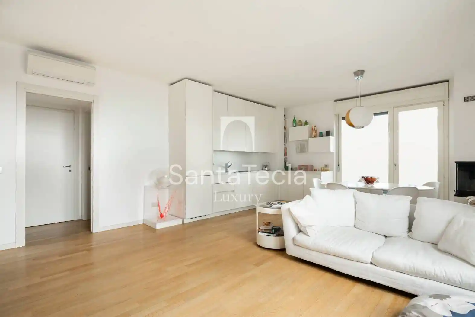 Attico via Savona, Solari, Milano - foto 4