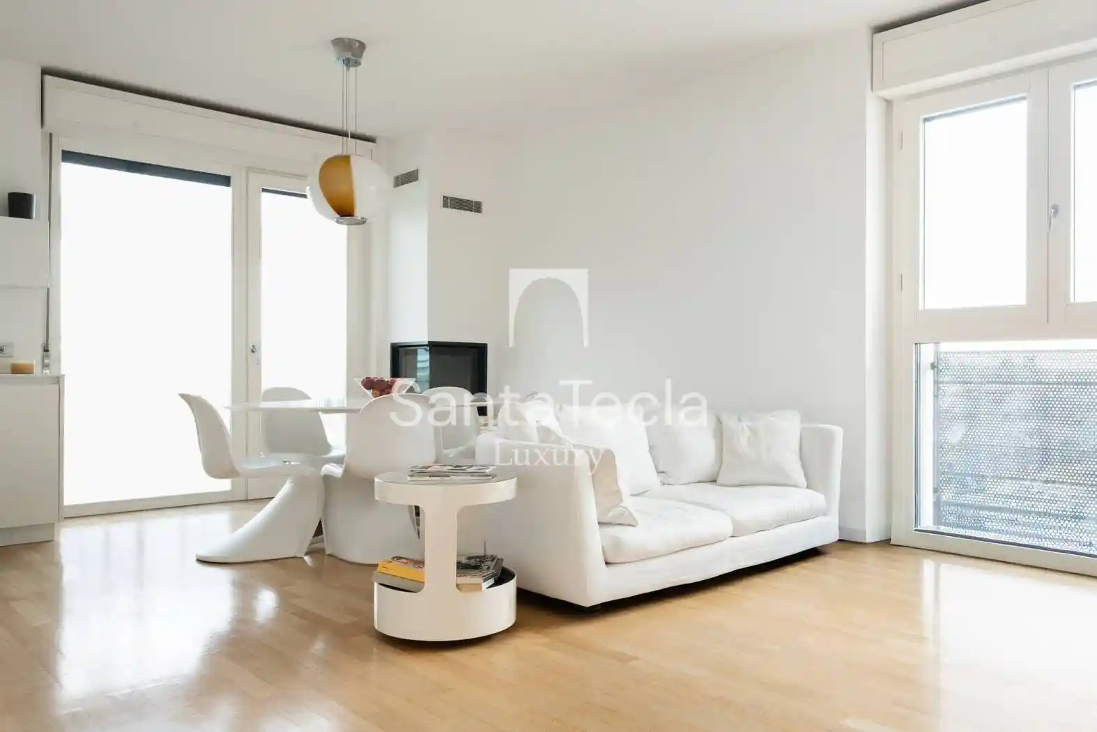 Attico via Savona, Solari, Milano - foto 5