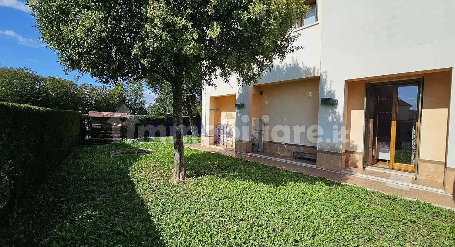 Quadrilocale piazza Vittorio Veneto 2, Saletto San Bartolomeo, Breda di Piave - foto 2