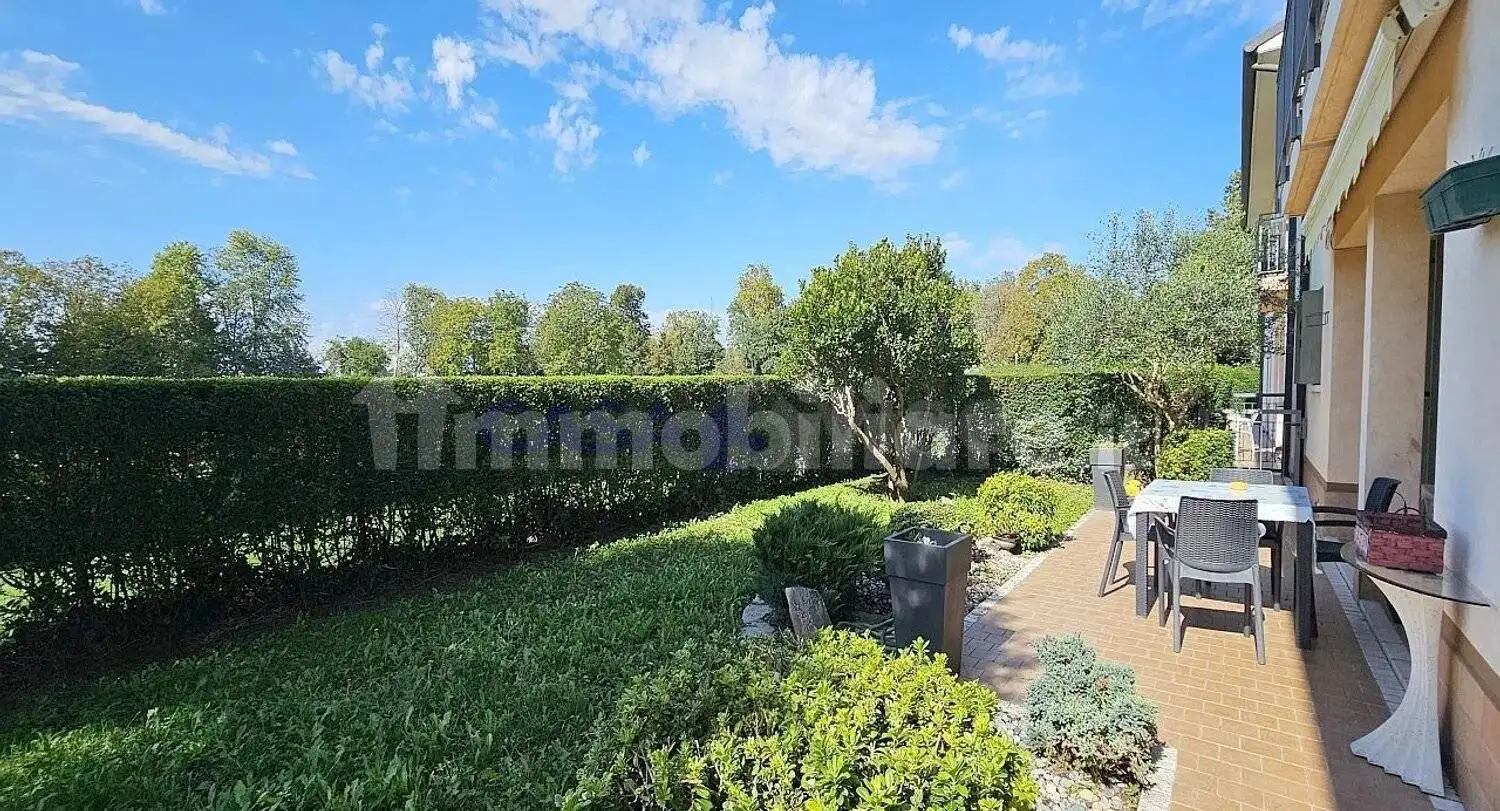 Quadrilocale piazza Vittorio Veneto 2, Saletto San Bartolomeo, Breda di Piave - foto 3