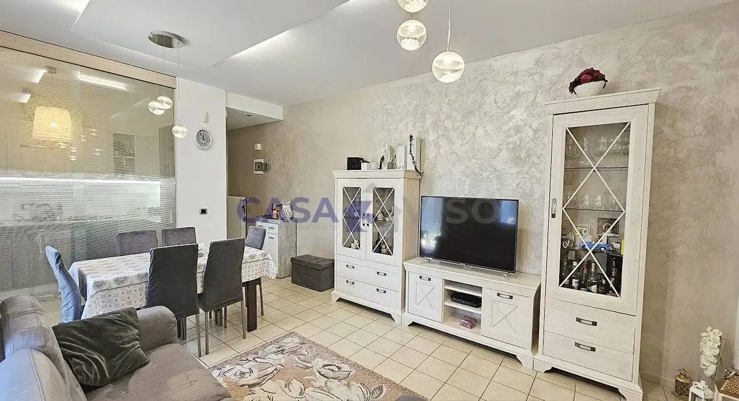 Quadrilocale piazza Vittorio Veneto 2, Saletto San Bartolomeo, Breda di Piave - foto 4