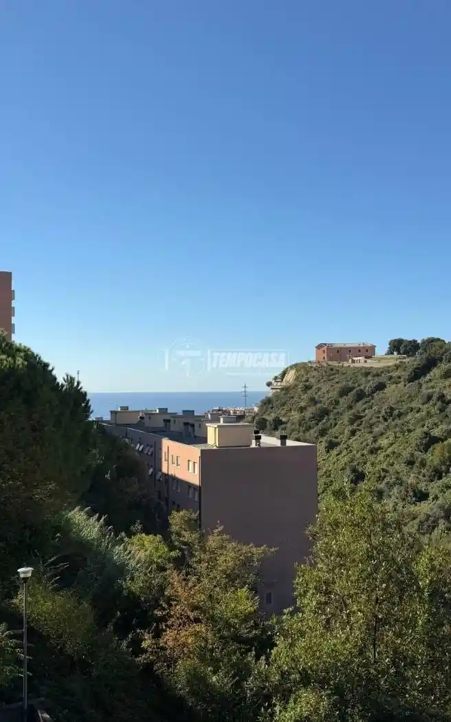 Appartamento via Marzabotto 13, Granarolo, Genova - foto 3