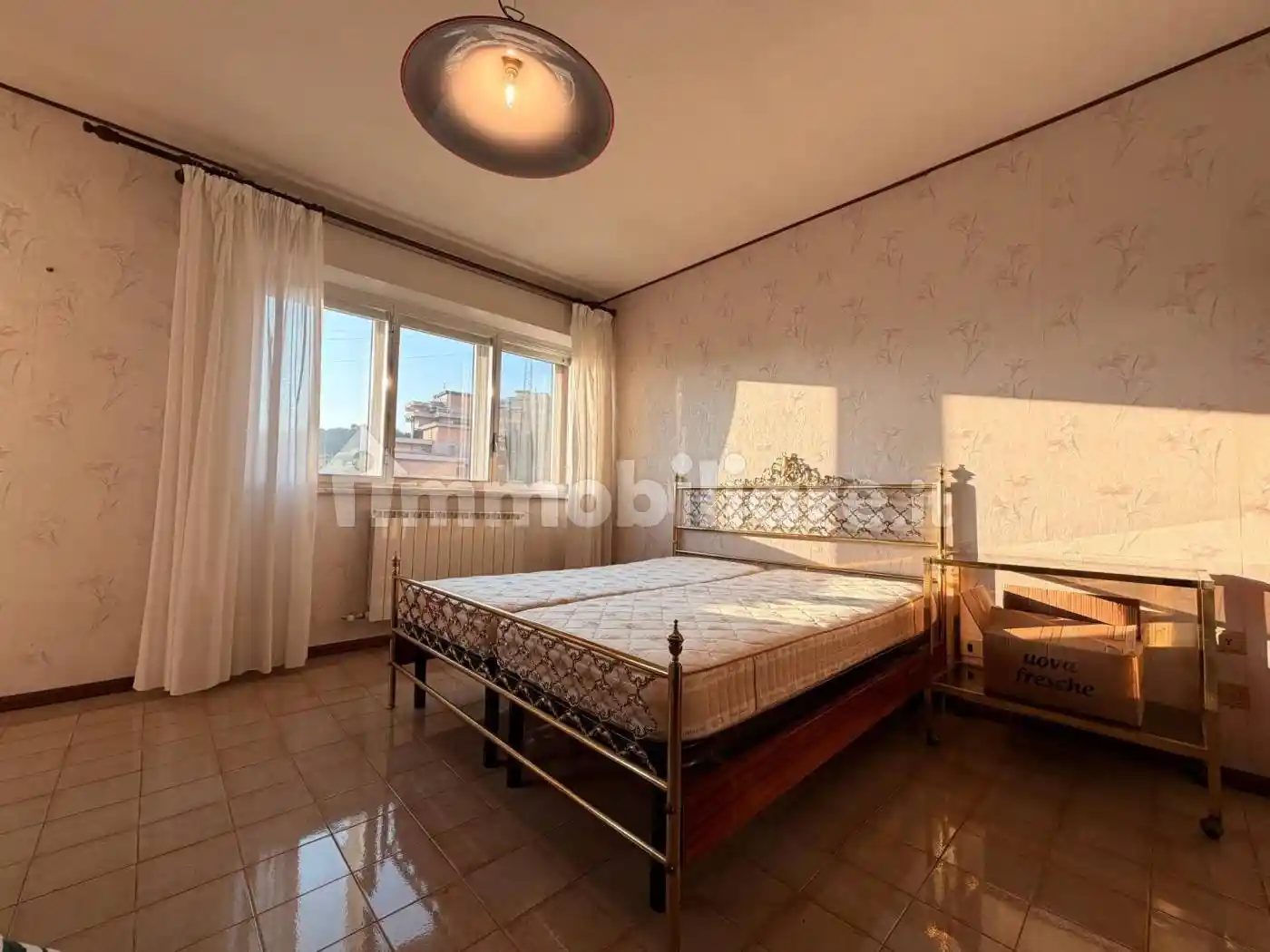 Appartamento via Marzabotto 13, Granarolo, Genova - foto 5