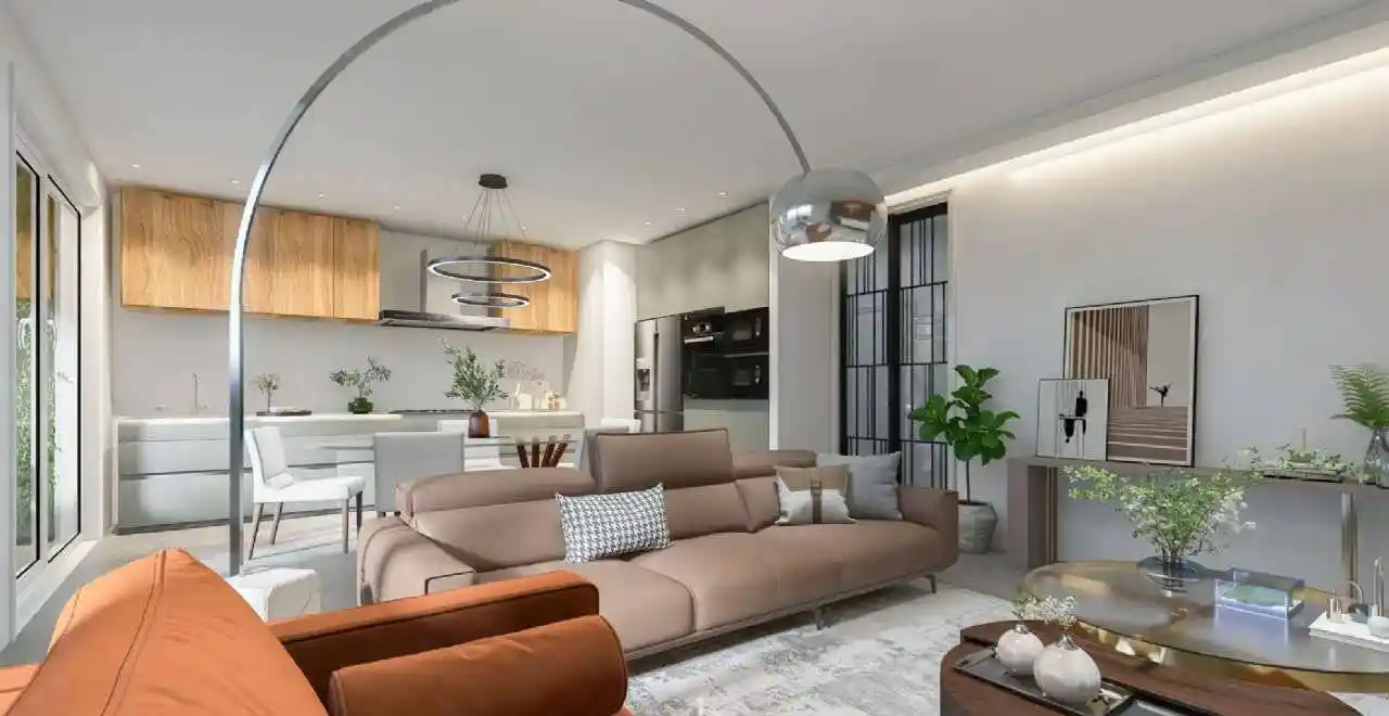 Quadrilocale via Amatore Sciesa, Stazione, Seregno - foto 2