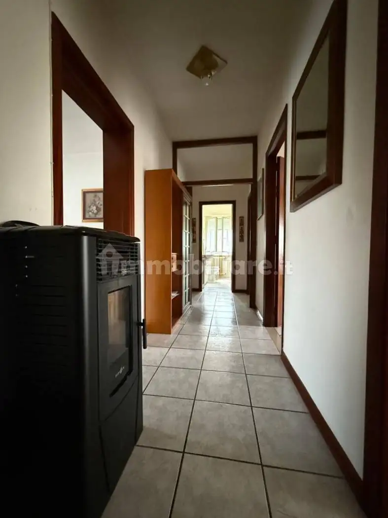 Quadrilocale via Ronconovo 7, Centro, Bedonia - foto 2