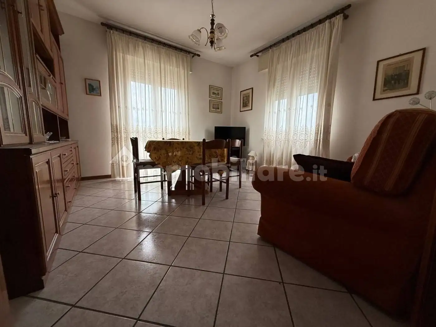 Quadrilocale via Ronconovo 7, Centro, Bedonia - foto 4