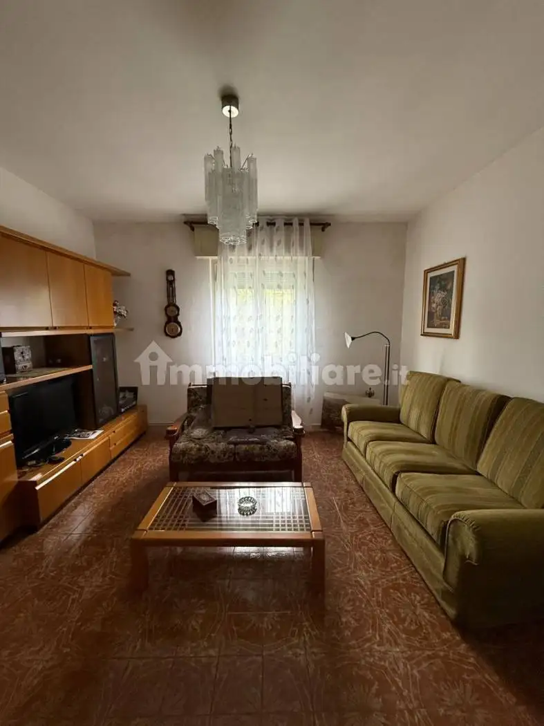 Quadrilocale via Ronconovo 7, Centro, Bedonia - foto 5