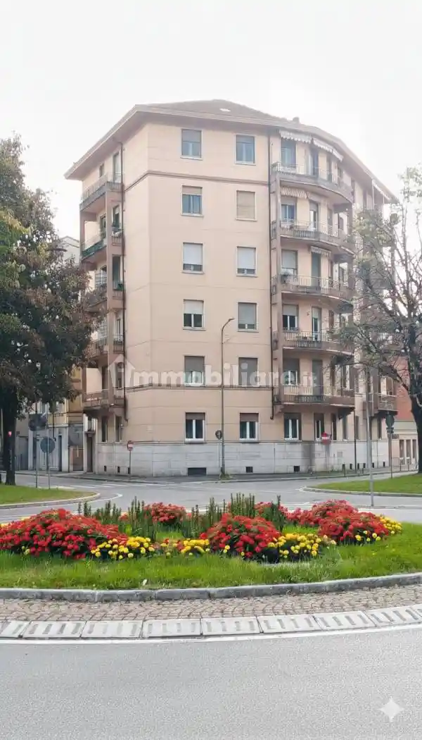 Appartamento in vendita a Casale Monferrato