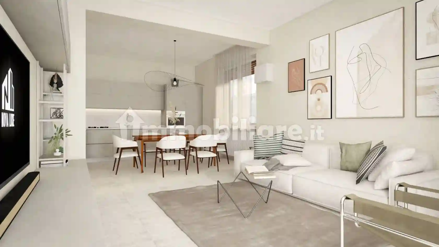 Appartamento - foto 5