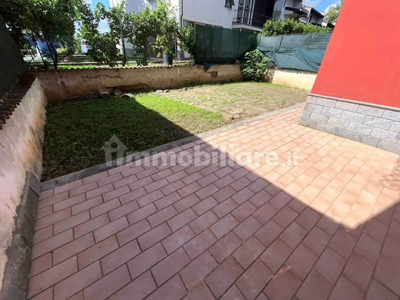 Appartamento in vendita a Bosco Marengo