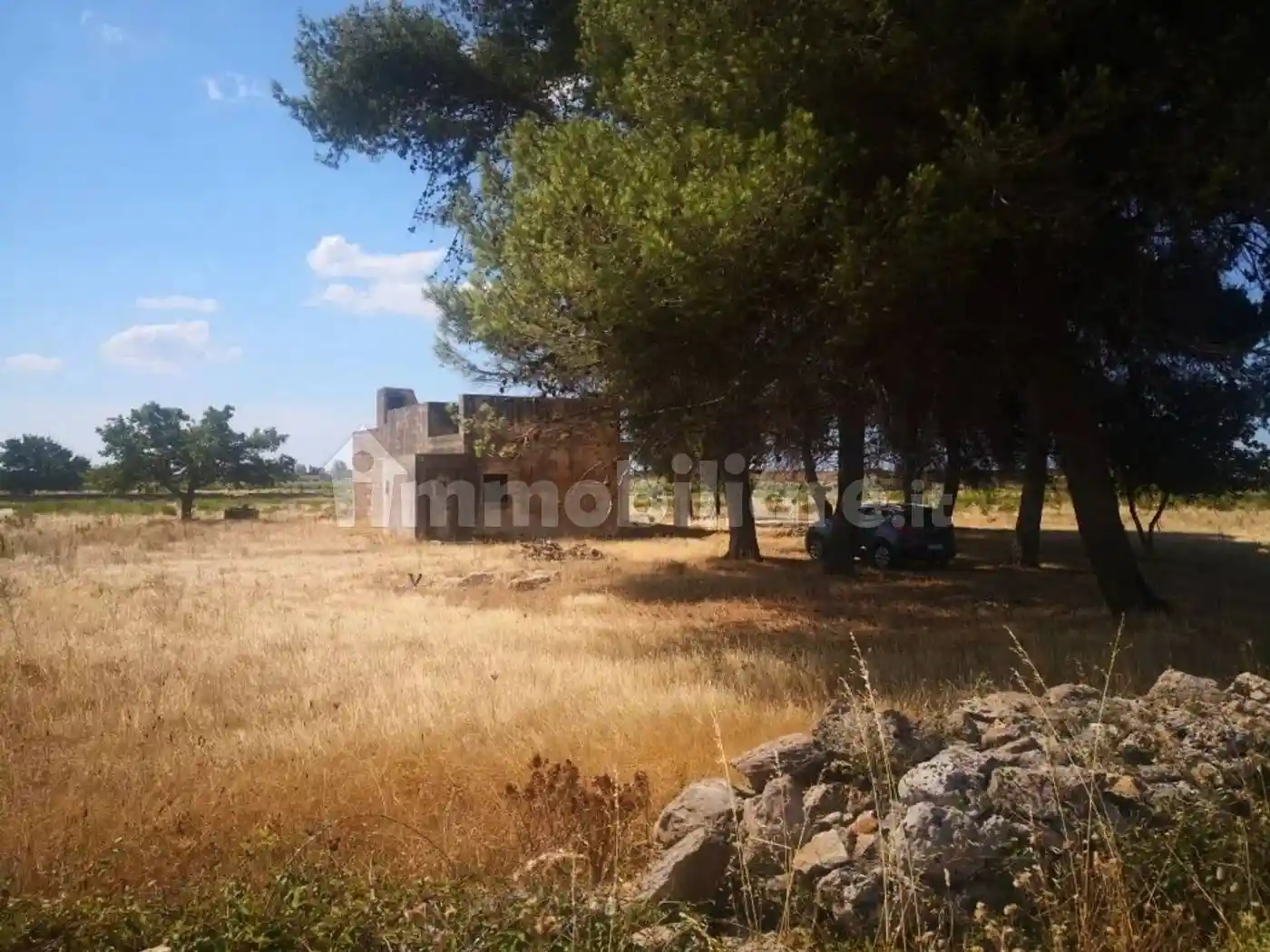 Villa in vendita a Casarano