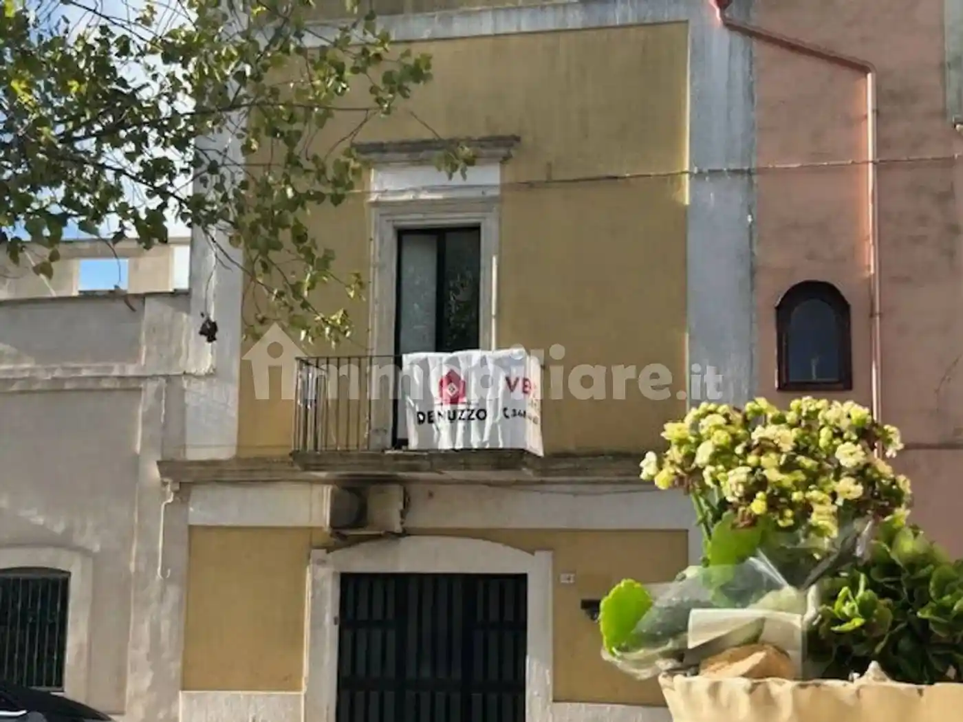 Villa in vendita a Casarano