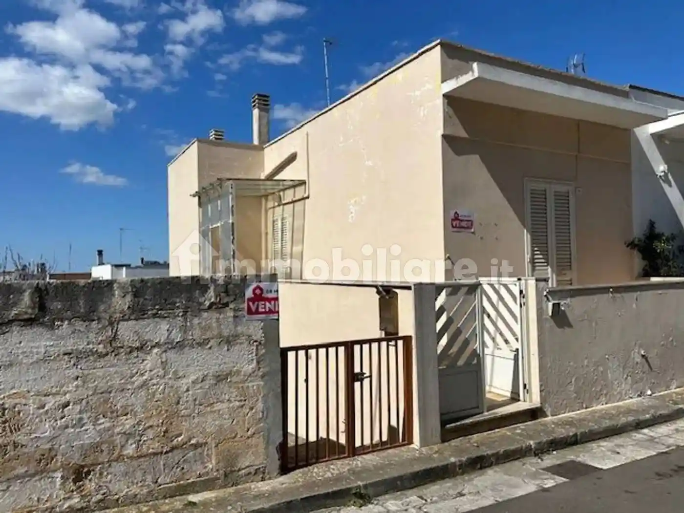 Villa in vendita a Casarano