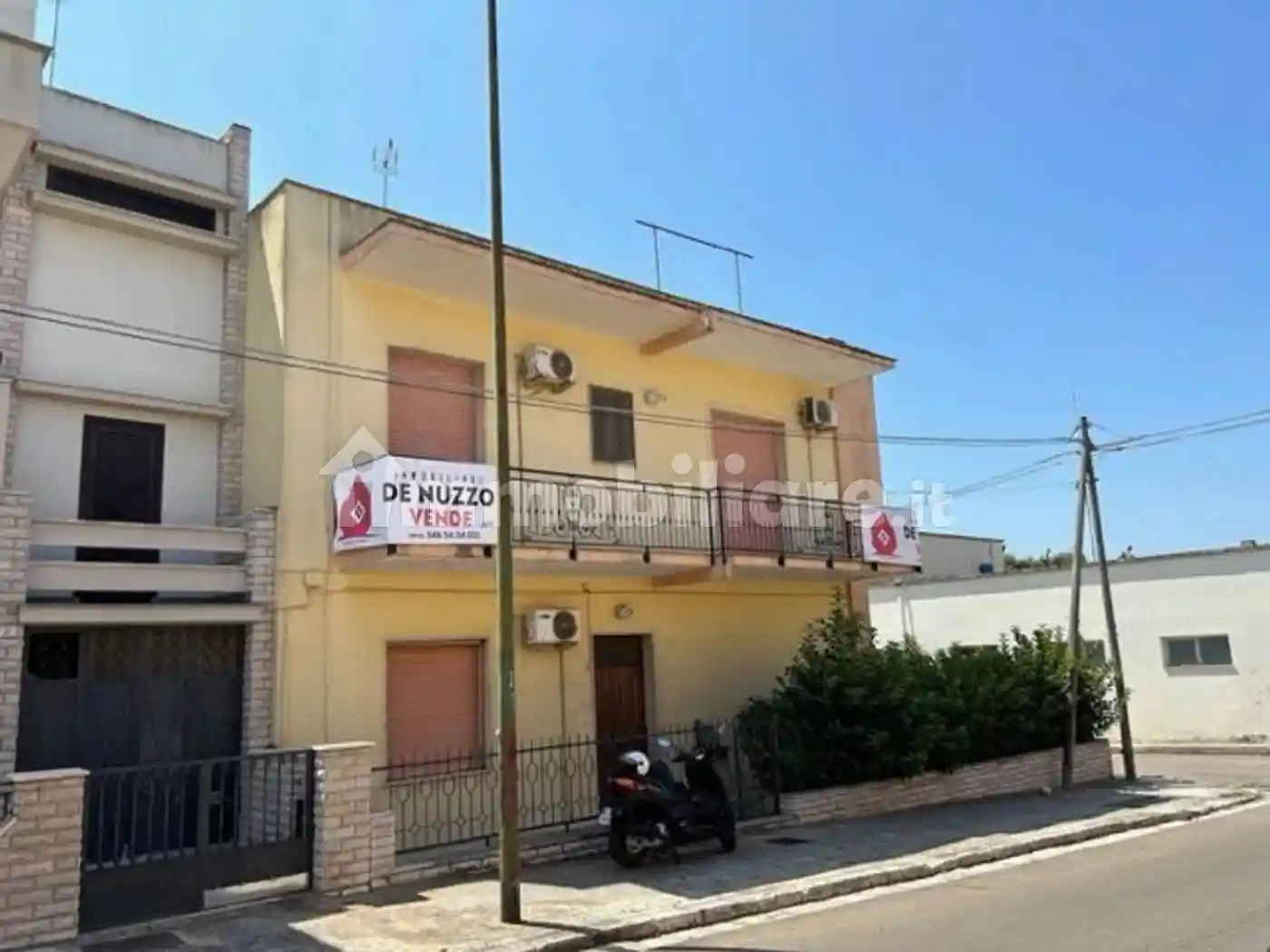 Villa in vendita a Casarano