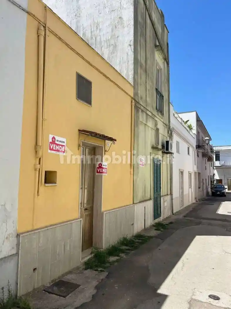 Villa in vendita a Casarano