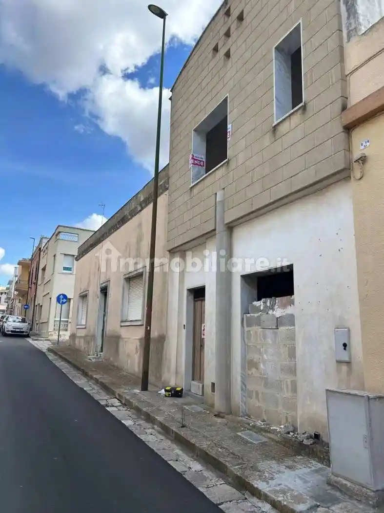 Villa in vendita a Casarano