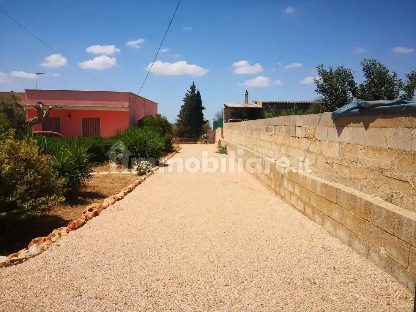 Villa in vendita a Casarano