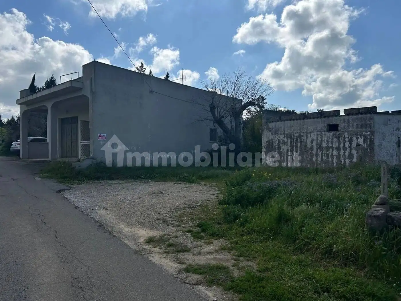 Villa in vendita a Supersano