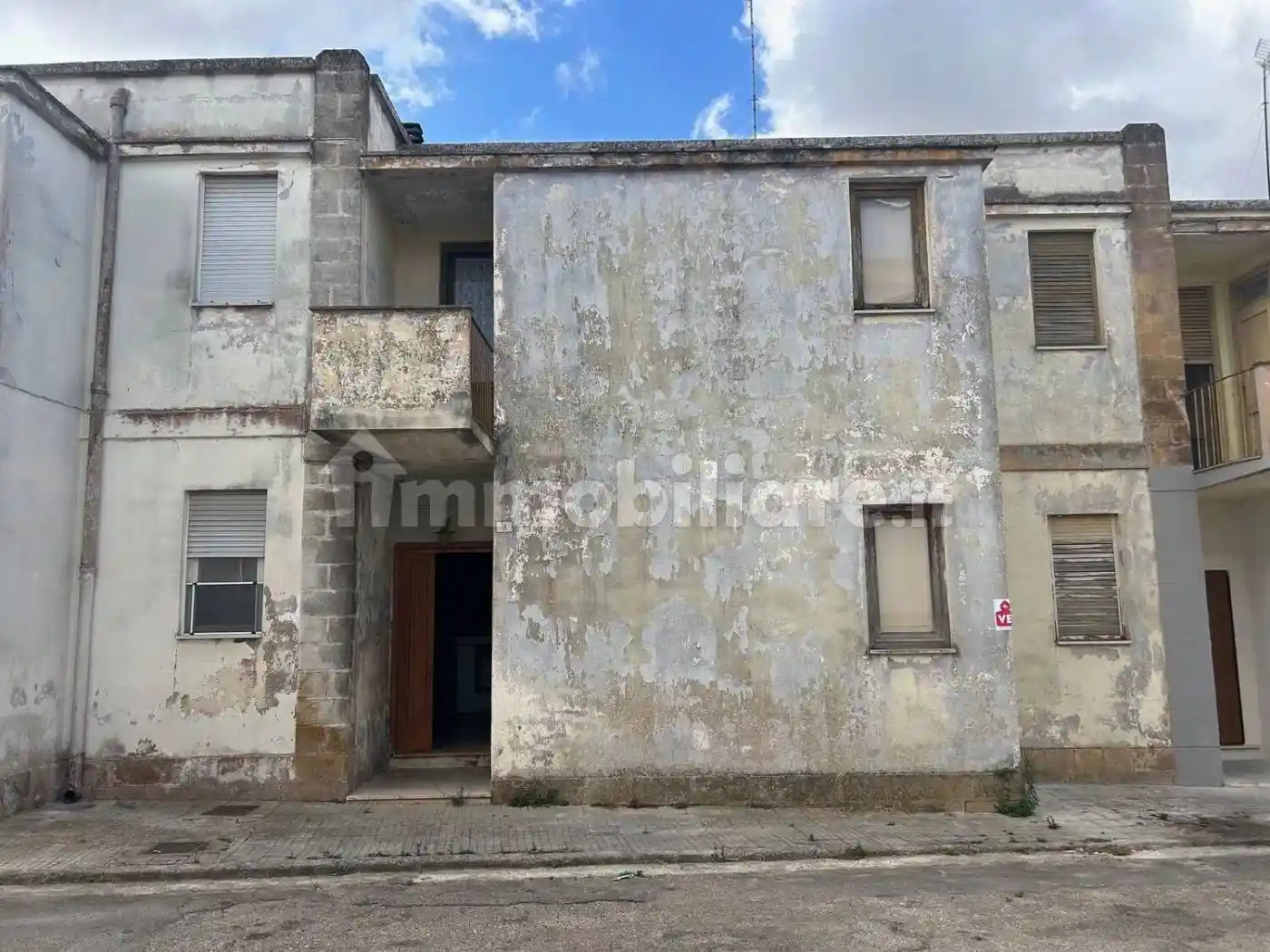 Villa in vendita a Casarano