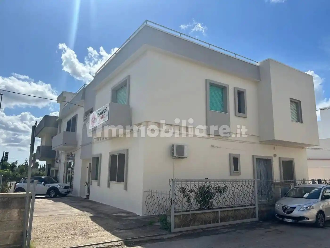 Appartamento in vendita a Casarano