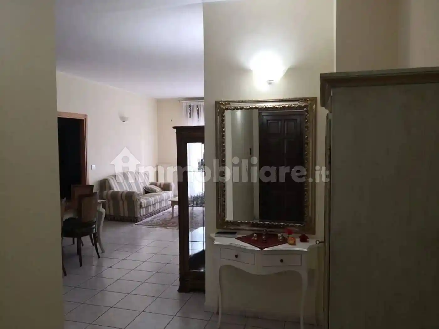 Appartamento in vendita a Casarano