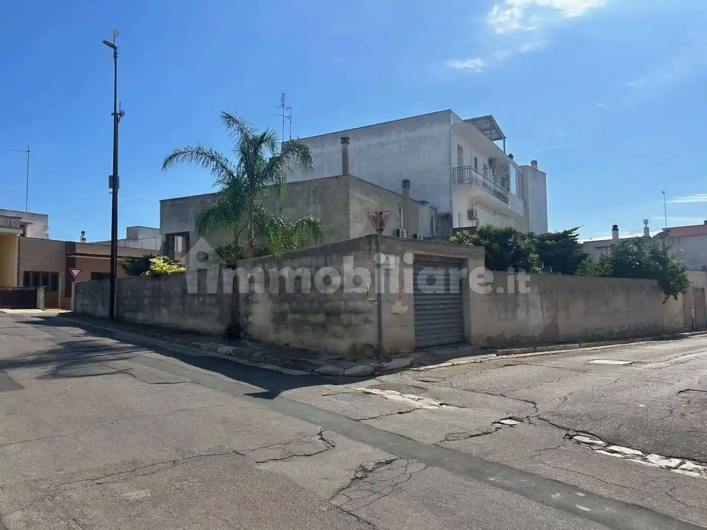 Villa in vendita a Casarano