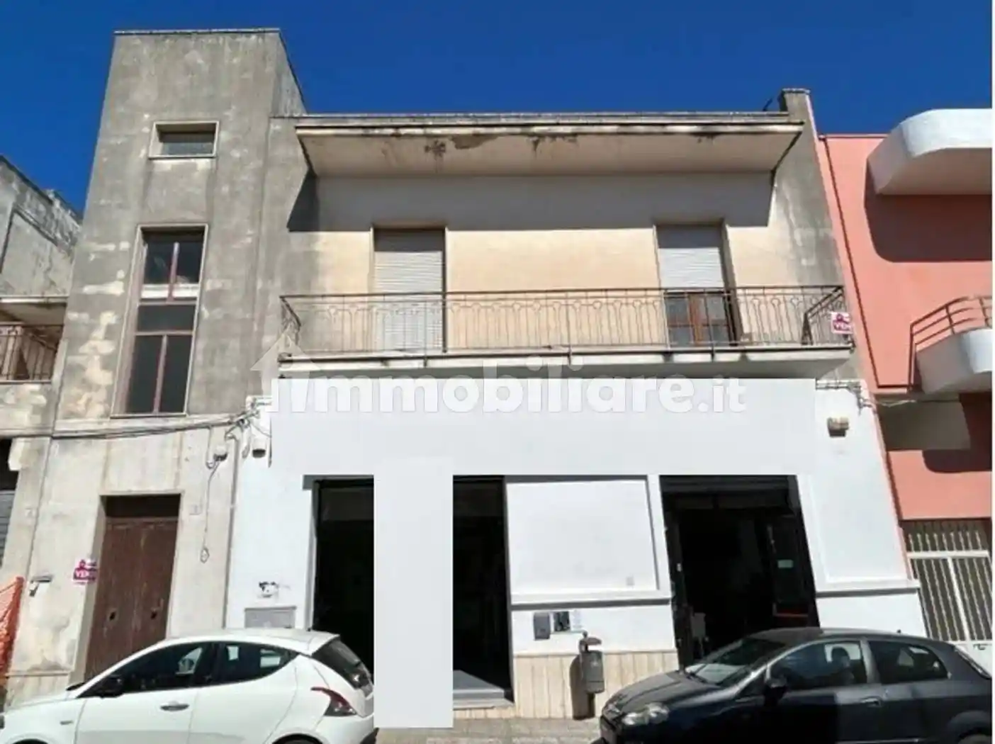 Appartamento in vendita a Casarano