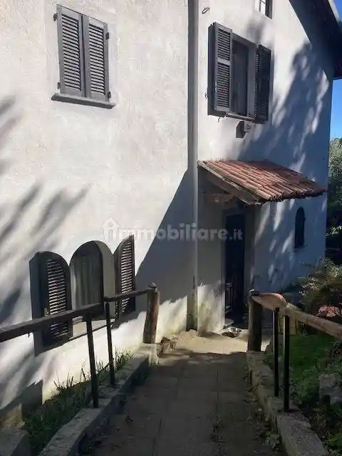 Villa unifamiliare Strada al Gorgomoro, Vandorno, Piazzo, Cossila, Biella - foto 4