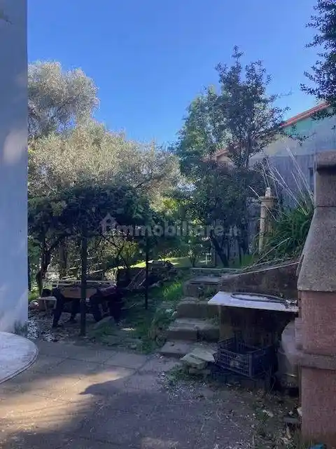Villa unifamiliare Strada al Gorgomoro, Vandorno, Piazzo, Cossila, Biella - foto 5