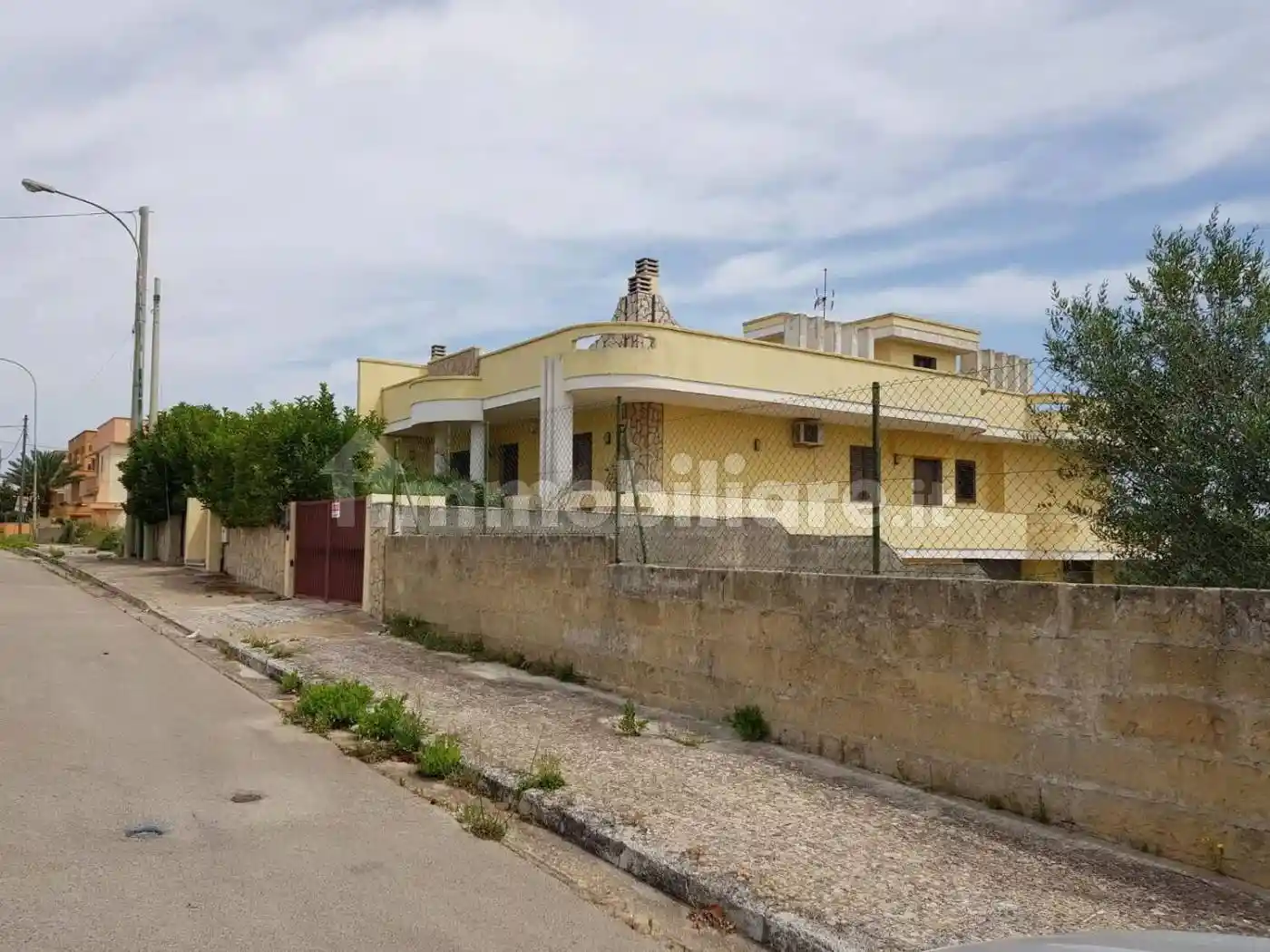 Villa in vendita a Matino