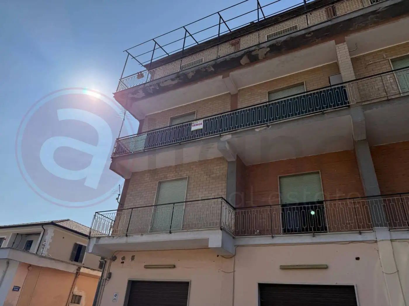 Appartamento via Vincenzo Pelagalli 44, Aquino - foto 3