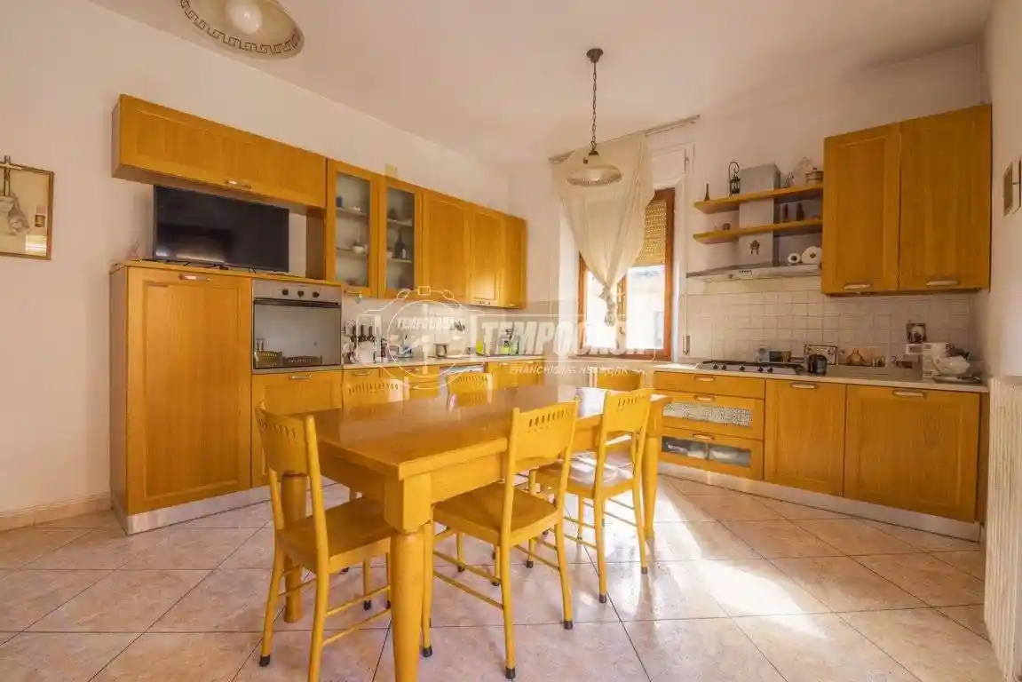 Appartamento in vendita a Monte San Giusto