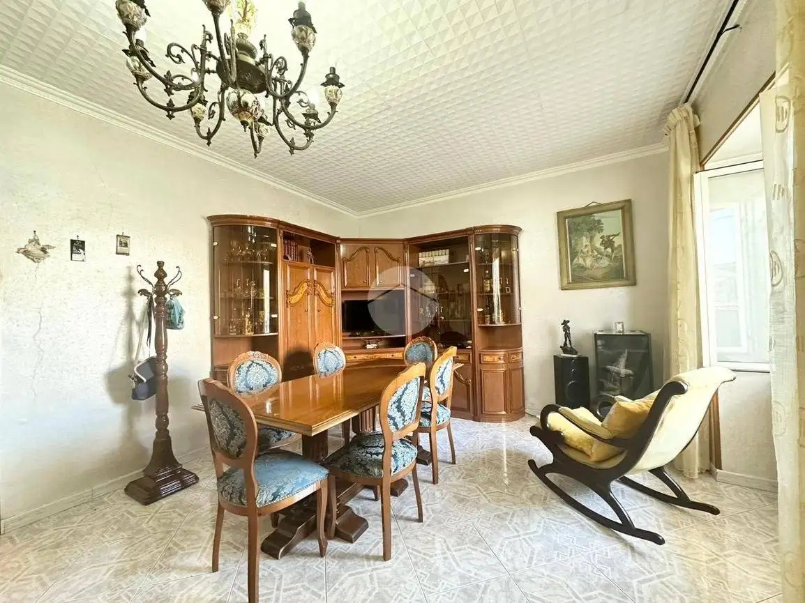 Villa in vendita a Napoli