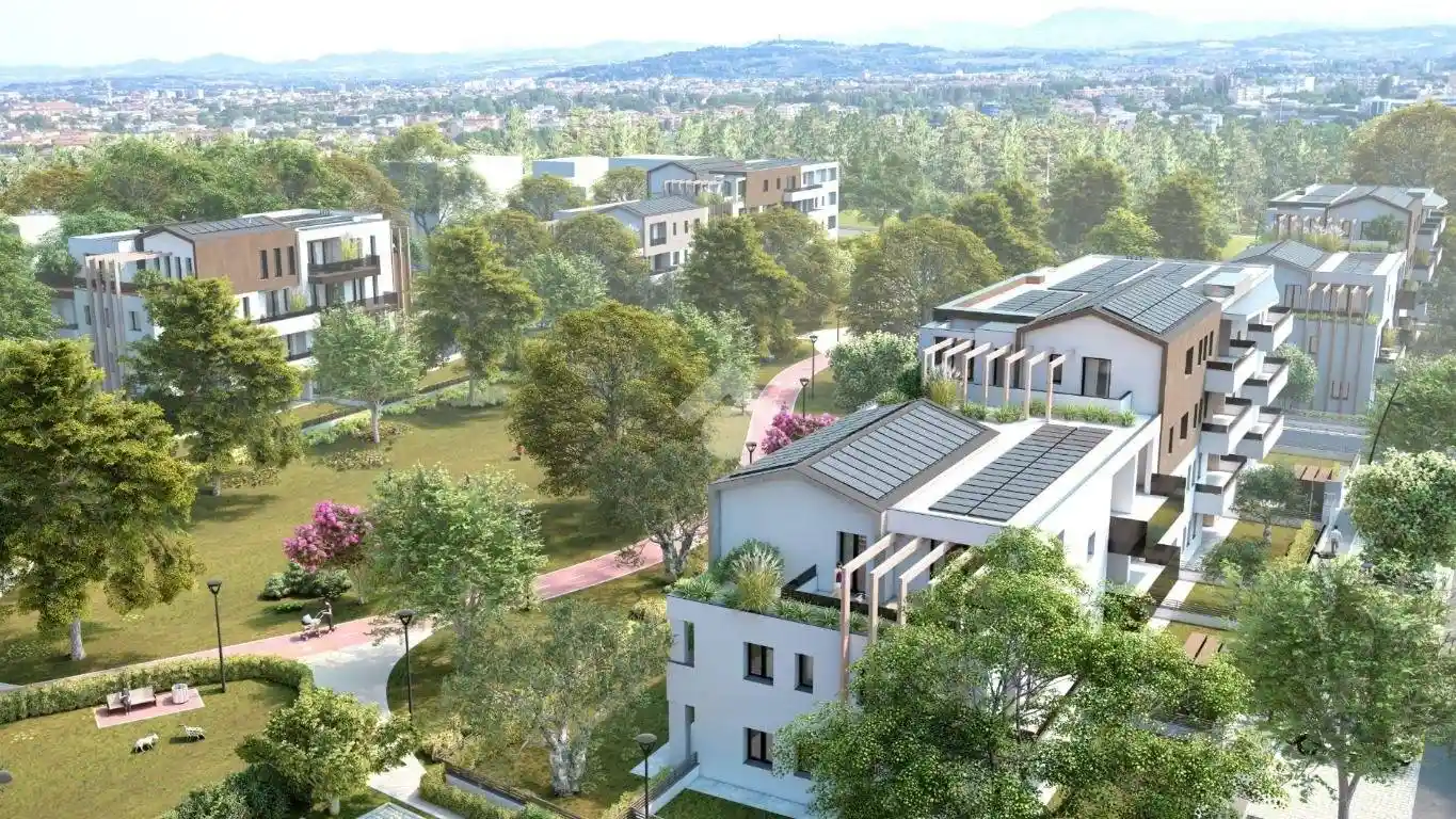 Appartamento in vendita a Rimini