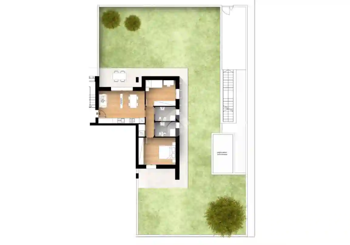 Appartamento - foto 2