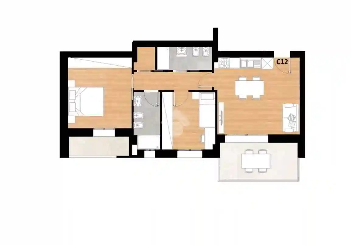 Appartamento - foto 4