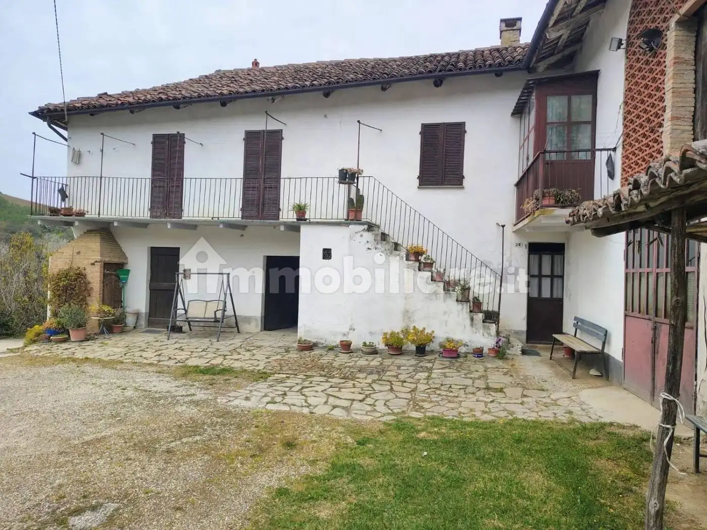 Villa in vendita a Mango