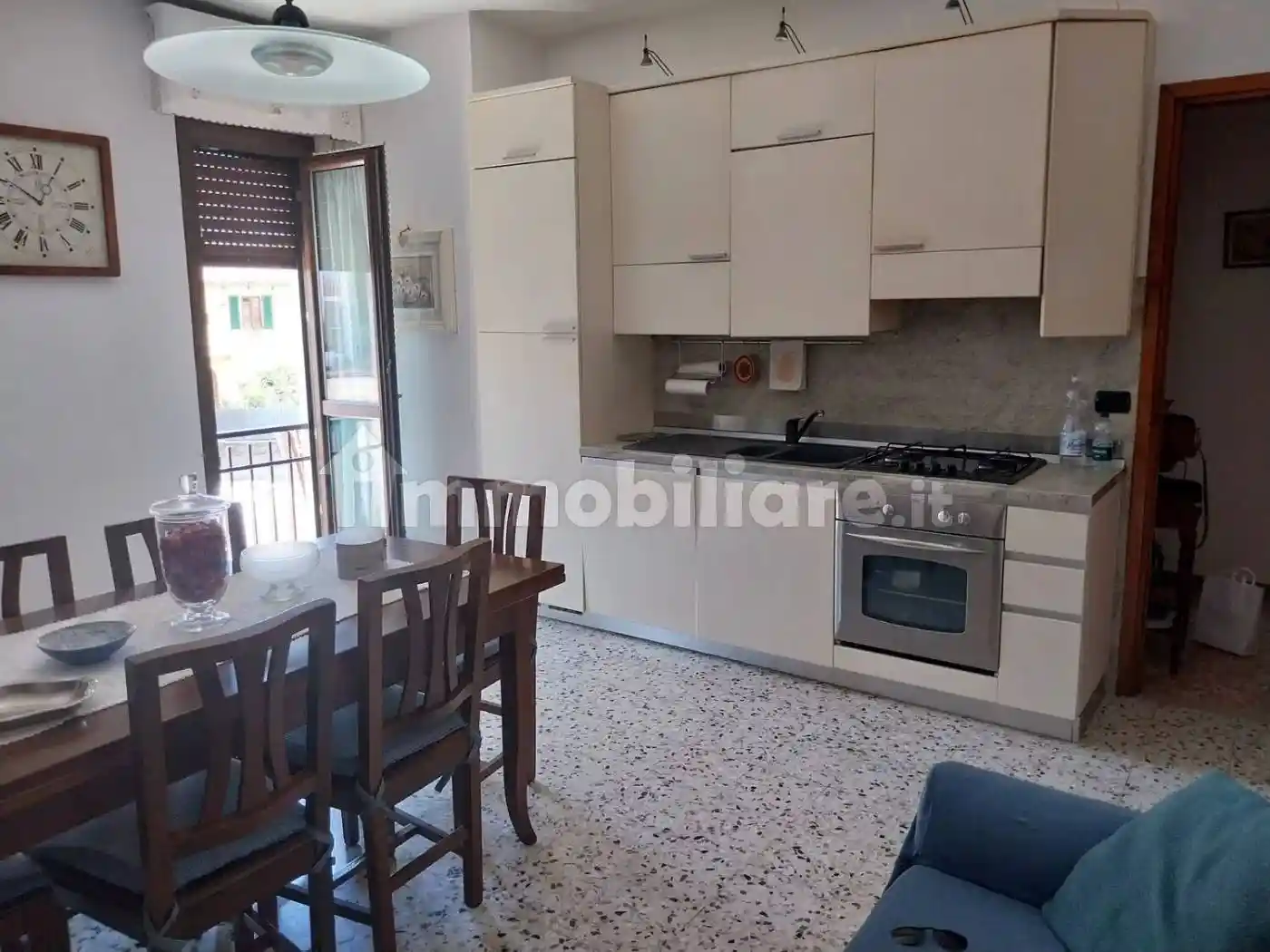 Appartamento in vendita a Rodello